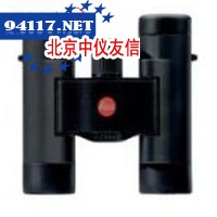 Ultravid 8×20 BR双筒望远镜黑色款